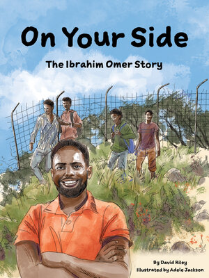 cover image of On Your Side